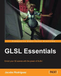 Glsl Essentials - Paperback
