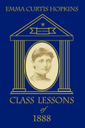 Class Lessons of 1888 - Paperback