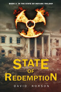 State of Redemption - Paperback
