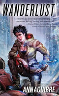 Wanderlust - Paperback