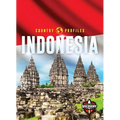 Indonesia - Library Binding