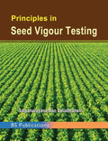 Principles in Seed Vigour Testing - Hardcover