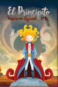 El Principito 1942: Version en español - Paperback