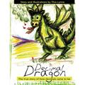Decimal Dragon: The true story of how decimals came to be. - Paperback