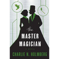 The Master Magician - Paperback