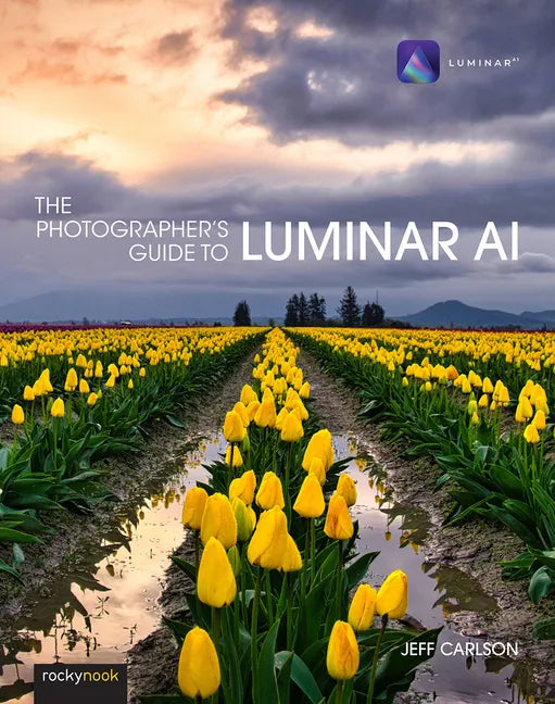 The Photographer's Guide to Luminar AI - Paperback
