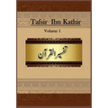 Tafsir Ibn Kathir: Volume 1 - Paperback