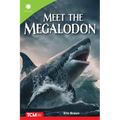 Meet the Megalodon - Paperback