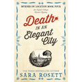 Death in an Elegant City - Paperback
