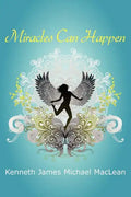 Miracles Can Happen - Paperback
