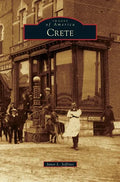 Crete - Hardcover