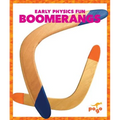 Boomerangs - Hardcover