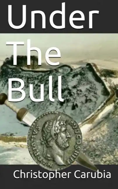 Under the Bull - Paperback