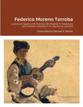 Federico Moreno Torroba: Castles of Spain and Puertas de Madrid In Tablature and Modern Notation For Baritone Ukulele - Paperback