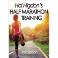 Hal Higdon's Half Marathon Training - Paperback