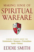 Making Sense of Spiritual Warfare - Paperback
