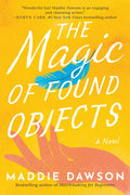 The Magic of Found Objects - Paperback