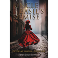 Uncle Basil's Demise - Paperback
