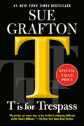 T Is for Trespass - Paperback
