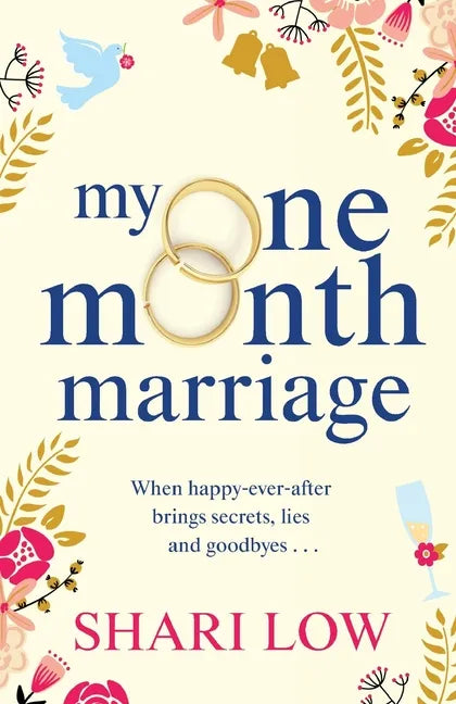 My One Month Marriage - Paperback