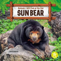 Sun Bear - Hardcover