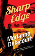 Sharp Edge - Paperback