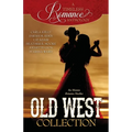 Old West Collection - Paperback