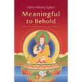 Meaningful to Behold: Becoming a Friend of the World - Paperback