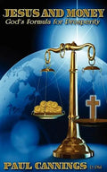 Jesus and Money - Paperback