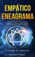 Empático y Eneagrama: La guía de supervivencia fácil hecha para la curación de las personas altamente sensibles - Para los principiantes emp - Paperback