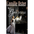 The Governess: a classic Victorian gothic romance - Paperback