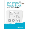 Paper Puzzle Book, The: All You Need Is Paper! - Hardcover