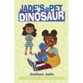 Jealous Jade - Paperback