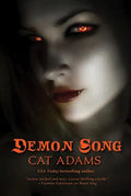Demon Song - Paperback