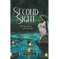Second Sight - Paperback