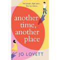 Another Time, Another Place - Hardcover