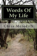 Words Of My Life - Paperback