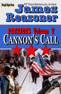 Cannon's Call - Paperback