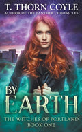 By Earth - Paperback