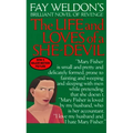 Life and Loves of a She Devil - Paperback