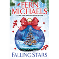 Falling Stars: A Festive and Fun Holiday Story - Hardcover