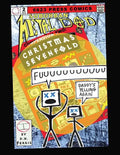 Suburban Metal Dad, Compendium Two: Christmas Sevenfold - Paperback