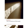 The Consolation of Philosophy - Paperback