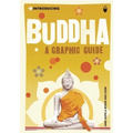 Introducing Buddha: A Graphic Guide - Paperback