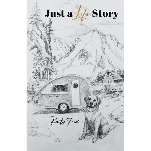 Just a Life Story - Paperback