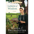 Letters of Wisdom: Friendship Letters #3 Volume 3 - Paperback