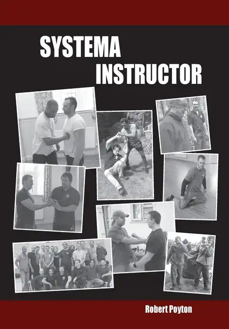 Systema Instructor - Paperback