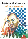 Together with Mamedyarov - Paperback
