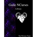 Guile NCurses Library - Paperback