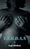 Y.S.H.D.A.N - Hardcover